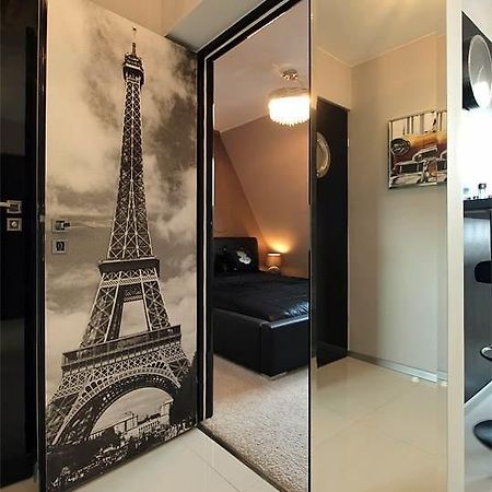 זקופאנה Apartament Przy Krupowkach מראה חיצוני תמונה