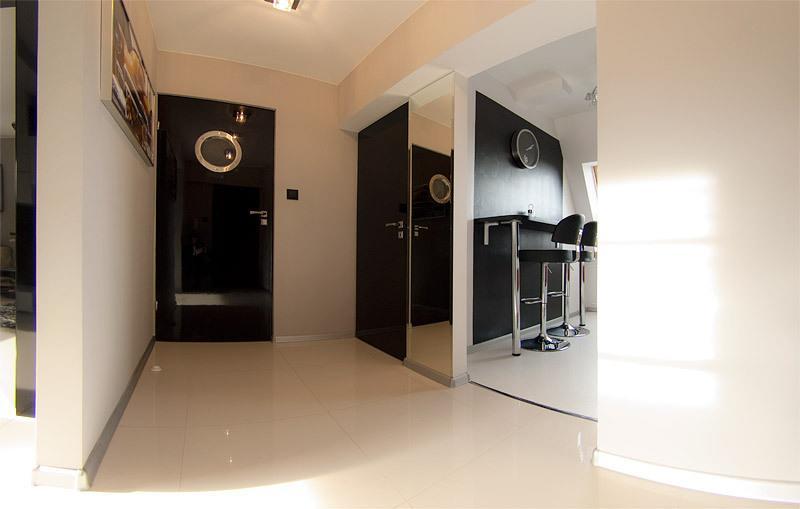 זקופאנה Apartament Przy Krupowkach חדר תמונה