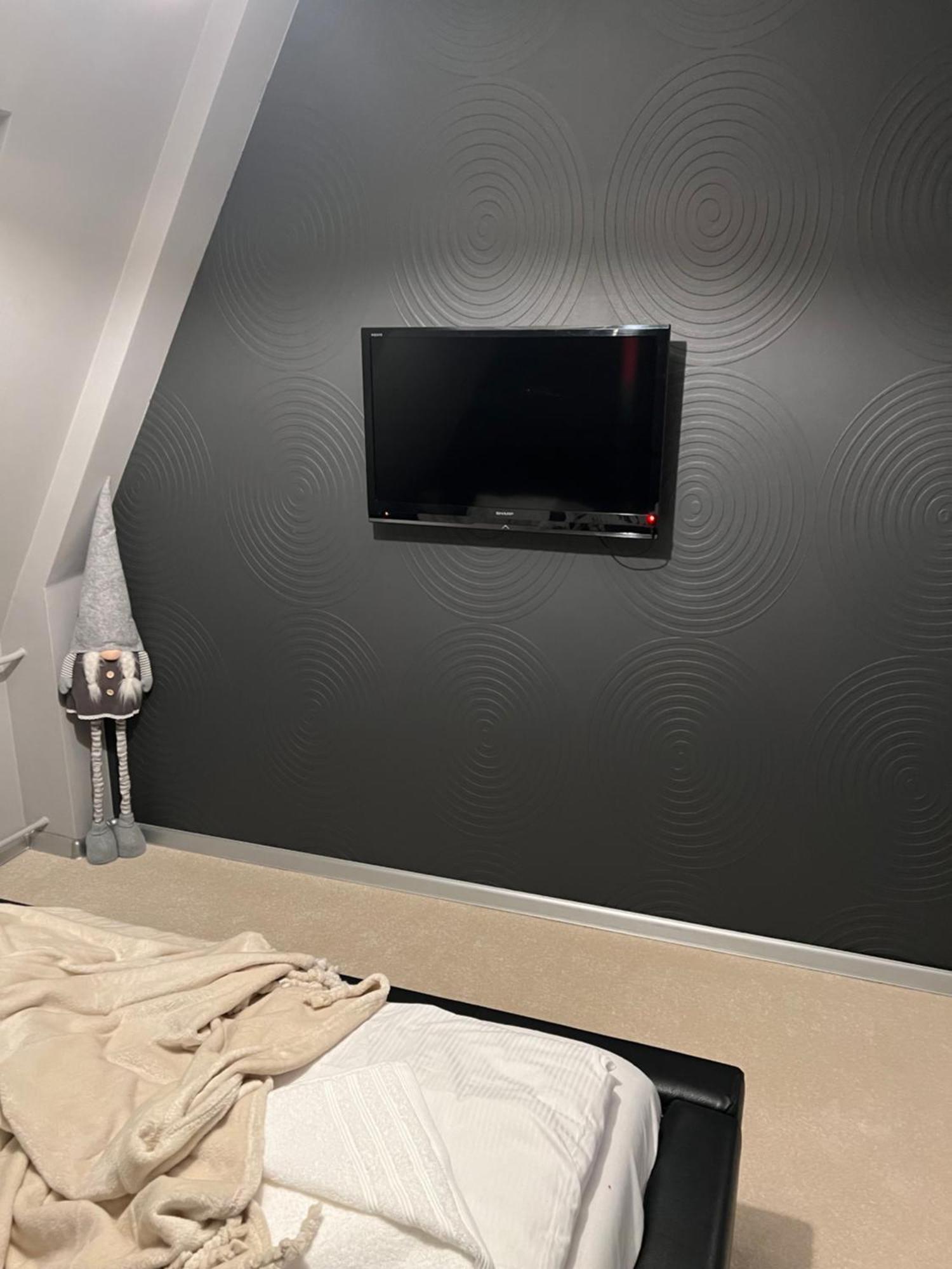 זקופאנה Apartament Przy Krupowkach מראה חיצוני תמונה