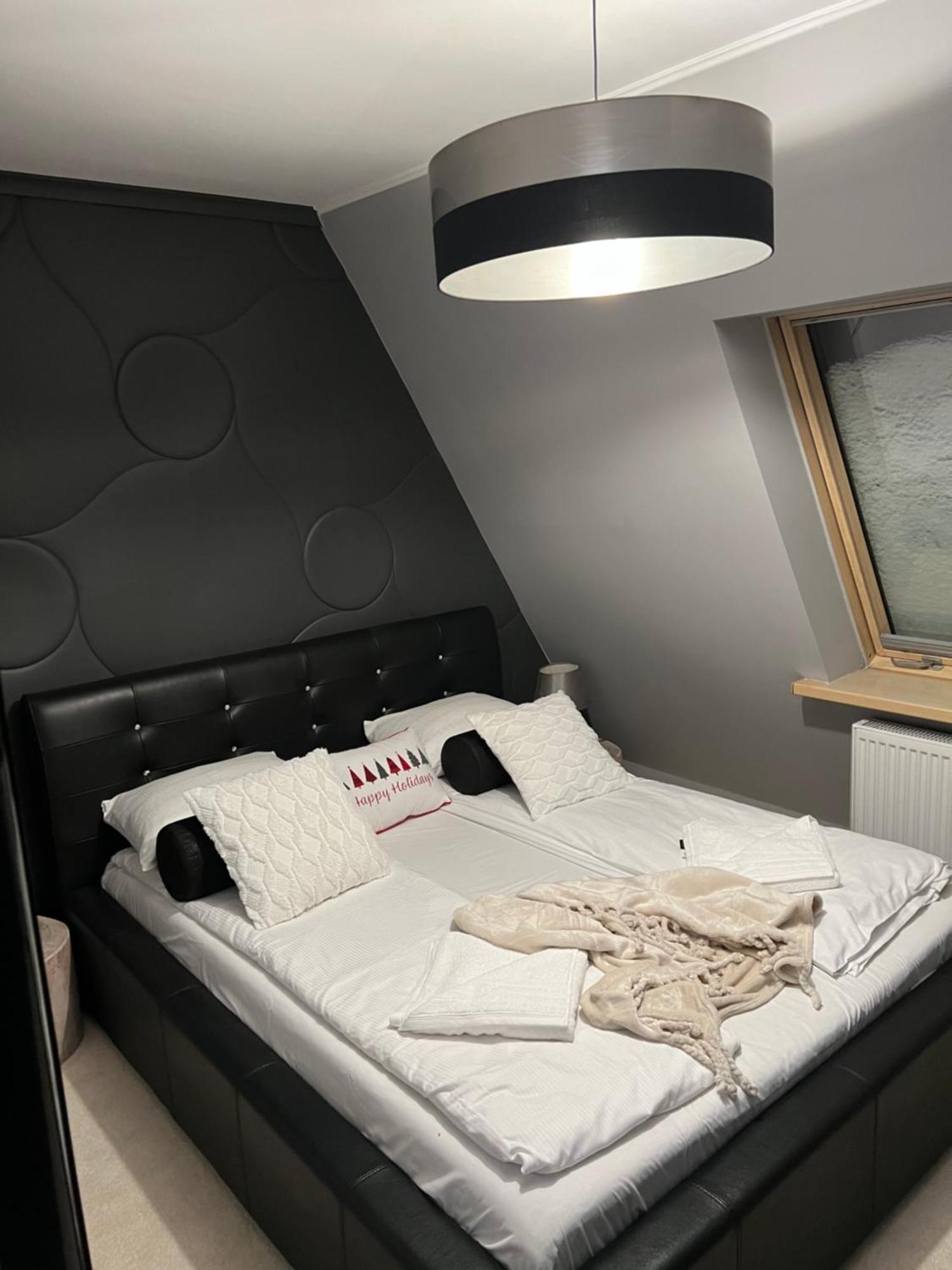 זקופאנה Apartament Przy Krupowkach מראה חיצוני תמונה