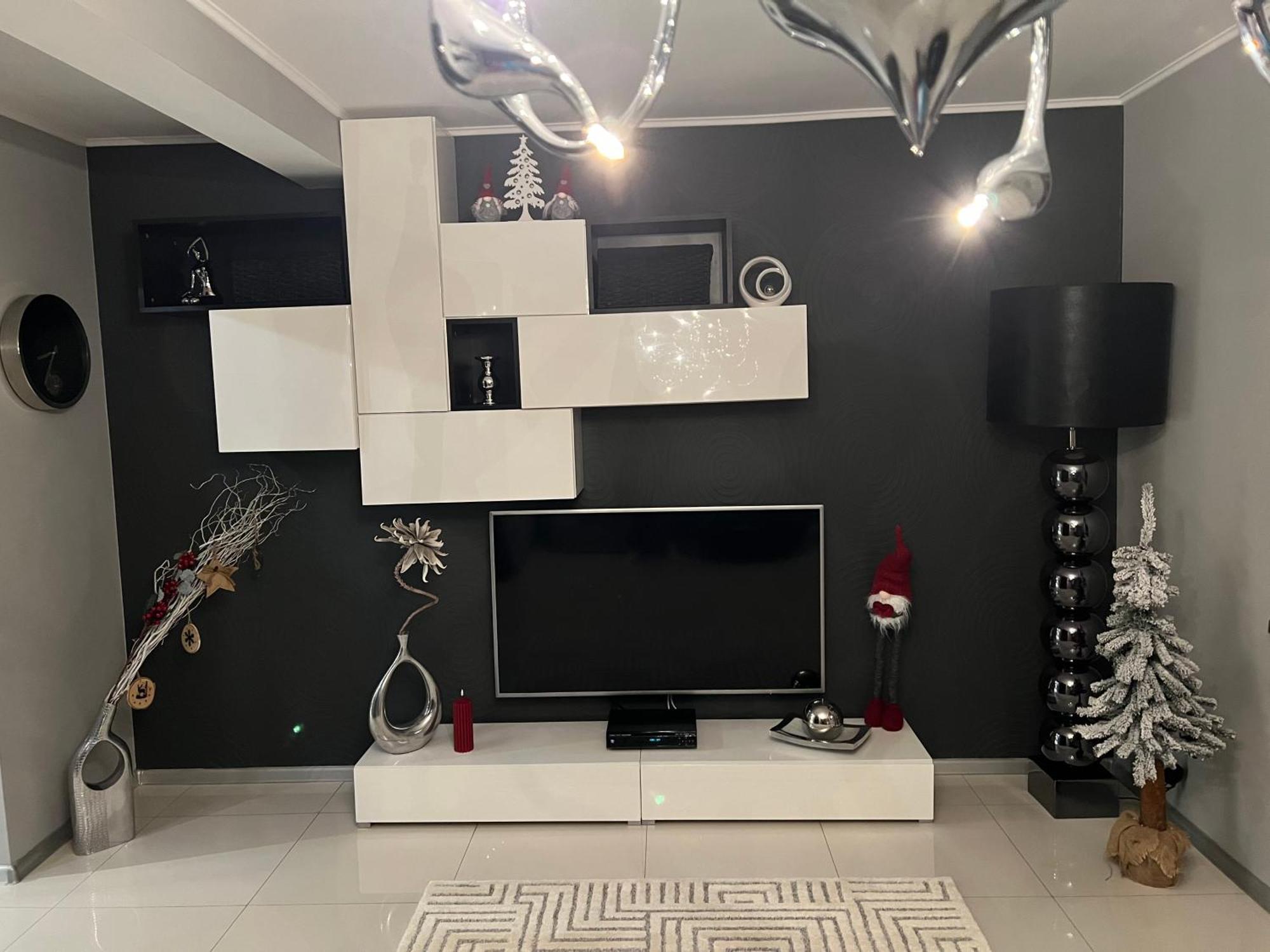 זקופאנה Apartament Przy Krupowkach מראה חיצוני תמונה