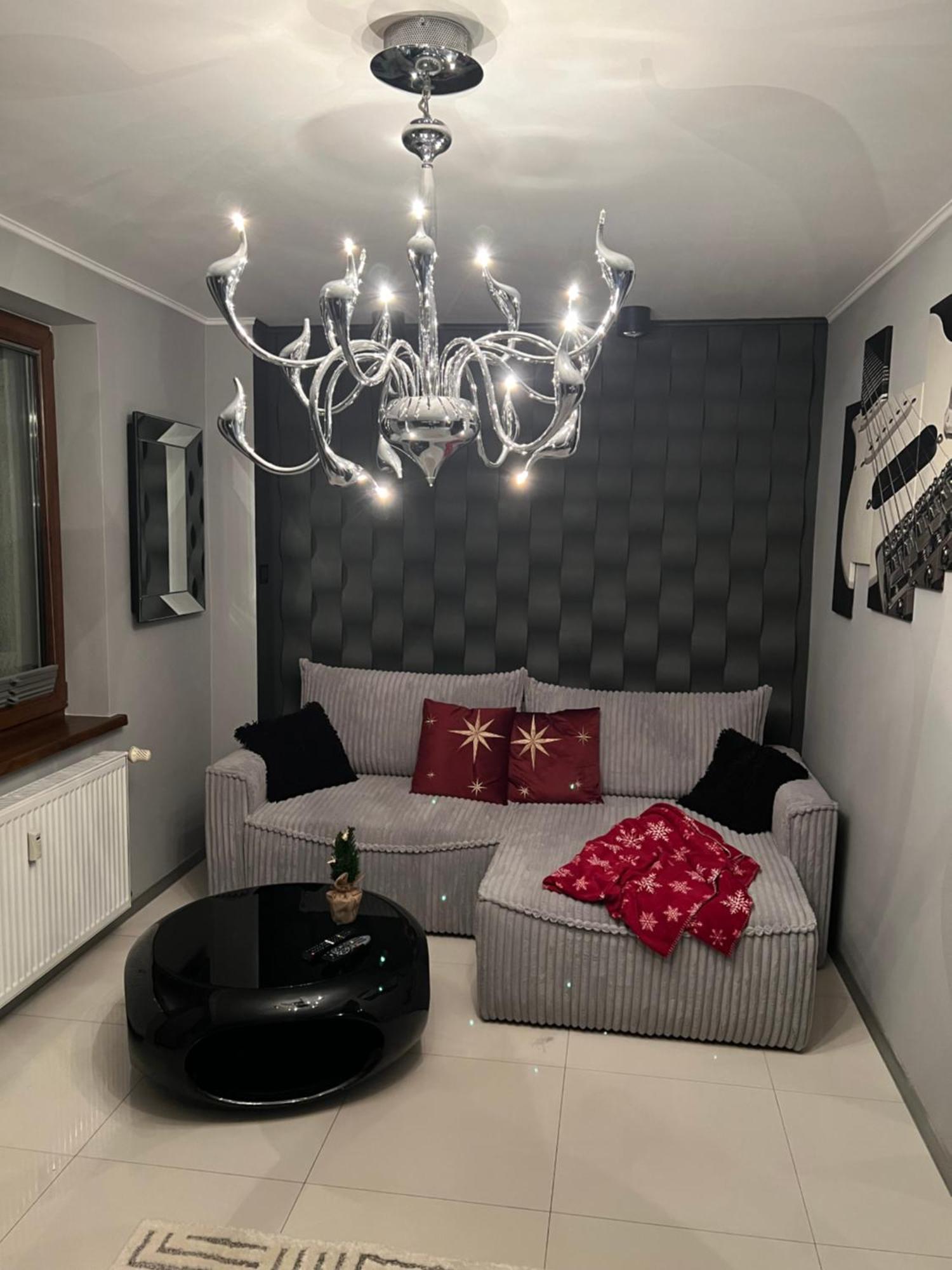 זקופאנה Apartament Przy Krupowkach מראה חיצוני תמונה