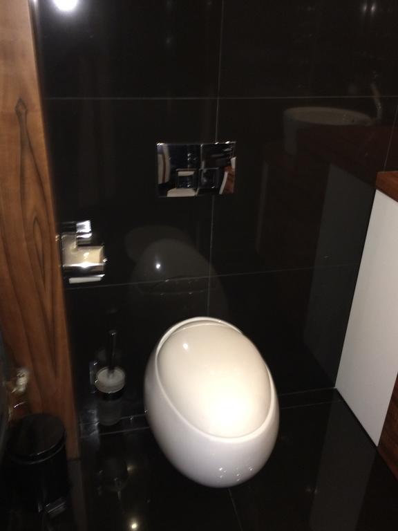 זקופאנה Apartament Przy Krupowkach חדר תמונה