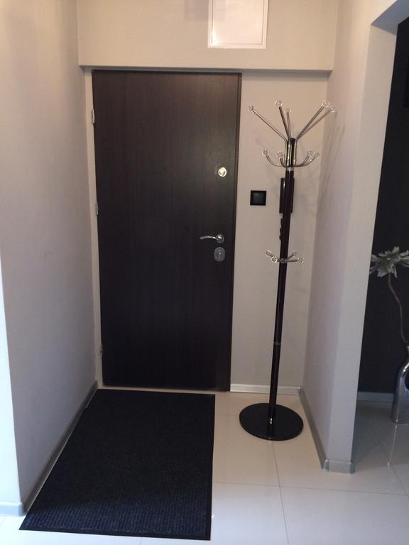 זקופאנה Apartament Przy Krupowkach חדר תמונה