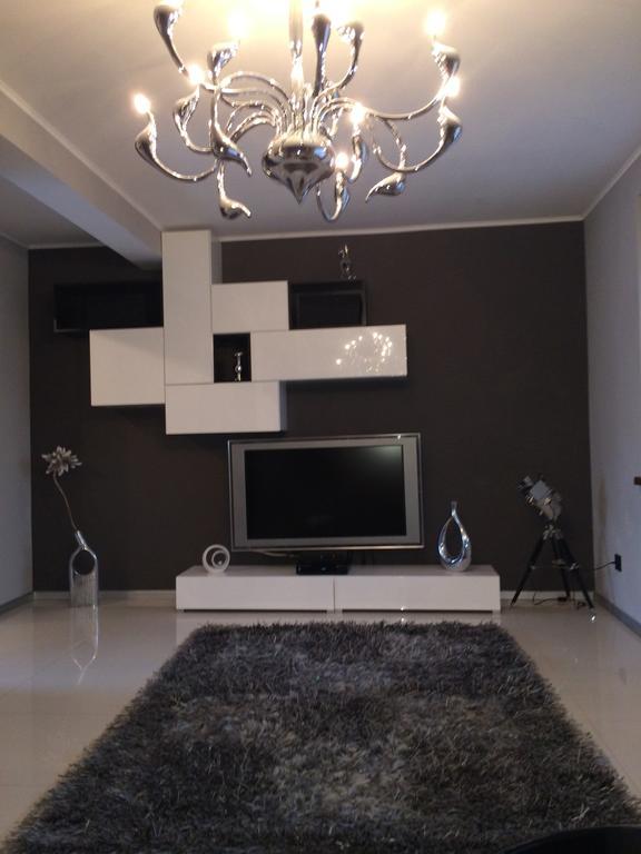 זקופאנה Apartament Przy Krupowkach חדר תמונה